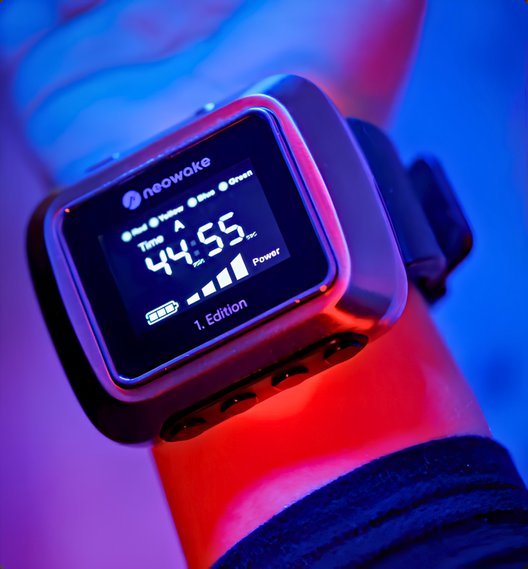 Neowake Chroma Watch Erfahrungen – Nutzer Feedback